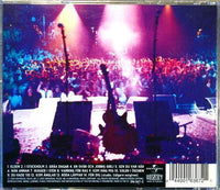 WINNERBÄCK - LARS WINNERBACK Live For För Dig 2001 CD