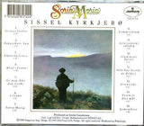 KYRKJEBO - SISSEL KYRKJEBO Soria Moria 1995 CD