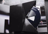 EMIL JENSEN 2008 Popup Cardboard Cover CD