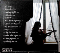 KARLSSON - SOFIA KARLSSON Soder Om Karleken EU 2009 Digipak Album CD - atonal.se
