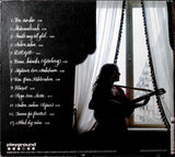 KARLSSON - SOFIA KARLSSON Soder Om Karleken EU 2009 Digipak Album CD - atonal.se