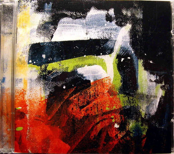 [Ingenting] ‎Tomhet Idel Tomhet Labrador – LAB123 Sweden 2009 10trx CD