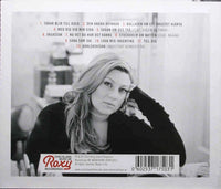 SARAH DAWN FINER Sanningen Kommer Om Natten ROXYCD53 EU 2012 12trx AutographedCD