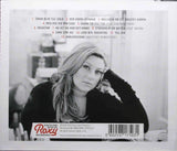 SARAH DAWN FINER Sanningen Kommer Om Natten ROXYCD53 EU 2012 12trx AutographedCD