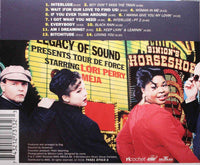 LEGACY OF SOUND Tour de Force 1995 CD