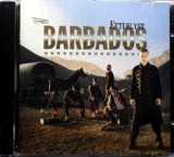 BARBADOS Efterlyst 2011 CD