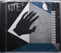 KITE III 3 Mini Album Sealed CD