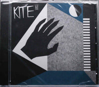 KITE III 3 Mini Album Sealed CD - atonal.se