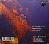 CAVE - NICK CAVE AND BADSEEDS As I Sat Sadly By Her Side CD Single