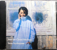 NORDENSTAM - STINA NORDENSTAM And She Closed Her Eyes 1994 CD