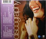 JILL JOHNSON Discography Lionheart Records LHICD0012 EU 2007 20trx CD