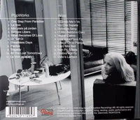 MALENA ERNMAN La Voix Du Nord Roxy Recordings ROXYCD18 22tr 2009 autographed 2CD