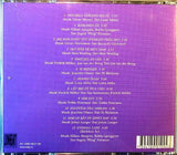 JOHNSON - JILL JOHNSON Nar Hela Varlden Ser Pa Lionheart Sweden 1998 Album CD - atonal.se