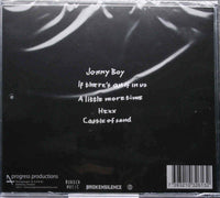 KITE III 3 Mini Album Sealed CD - atonal.se