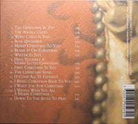 JOHNSON  - JILL JOHNSON The Christmas In You 2005 Digipak CD