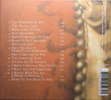 JOHNSON  - JILL JOHNSON The Christmas In You 2005 Digipak CD