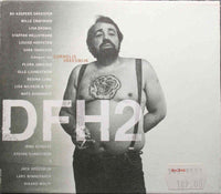 DEN FLYGANDE HOLLANDAREN 2 Tribute to Vreeswijk Sweden 1998 Album CD - atonal.se