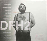 DEN FLYGANDE HOLLANDAREN 2 Tribute to Vreeswijk Sweden 1998 Album CD - atonal.se
