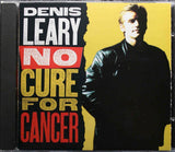 DENIS LEARY No Cure For Cancer A&M Records ‎540 055-2 UK 1993 10trx CD