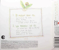 PER GESSLE Pa Promenad Genom Stan Capitol 7243 5528782 3 EU 2003 2trx CD Single