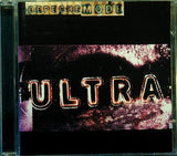 DEPECHE MODE 1997 Ultra MUTE CDSTUMM146 MNW ILR Sweden 12tr CD