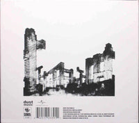 SALLSKAPET SÄLLSKAPET Sonet – 172 339-1 EU 2007 10trx+ Digipak CD DVD