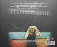 PERNILLA ANDERSSON Det är En Spricka I Allt... 5053105-4638-2-4 EU 2012 10trx CD - atonal.se