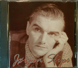 JORGEN SLIPS S/T Mega Records ‎– MRCD 3098 Norway 1988 10trx CD