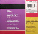 Mike & The Mechanics Word Of Mouth Virgin 1991 Album CD - atonal.se
