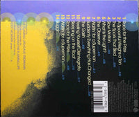 FLAMING LIPS The Soft Bulletin Album CD - atonal.se