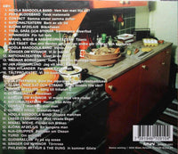 Proggklassiker Från 1969-1982 MNWCD 2003 Sweden 2002 33trx 2CD