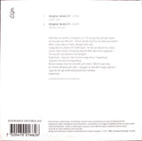 KENT För Amnesty Längtan Skala 3:1 1999 CD Single