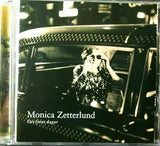 MONICA ZETTERLUND Det Finns dagar  RCA ‎– 74321 47174 2 Sweden 1997 15trx CD