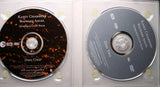 KASEY CHAMBERS Wayward Angel Introduction Pack CDRP718 2004 Digipak CD DVD