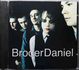 BRODER DANIEL 1996 CD