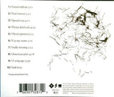 POPSICLE 1996 CD