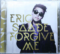 SAADE ERIC SAADE Forgive Me 2013 CD