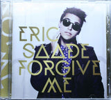 SAADE ERIC SAADE Forgive Me 2013 CD
