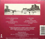 U2 The Unforgettable Fire  Island Records 90231-2 US 1984 10trx CD