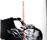 SANNE SALOMONSEN Teardrops In Heaven Medley Records SANNEPRO 446 2003 1tr CD
