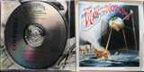 JEFF WAYNE War Of The Worlds Columbia – CDX 96000 EU 1995 16trx Fat Case 2CD