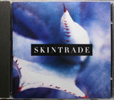 SKINTRADE S/T Polar Germany 1993 Album CD