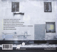 SVENSK STANDARD El Dingo Records – ELDCD 10 Sweden 2019 7trx Digipak CD