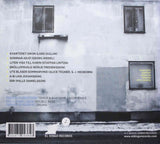 SVENSK STANDARD El Dingo Records – ELDCD 10 Sweden 2019 7trx Digipak CD