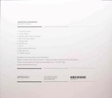 JONATHAN JOHANSSON En Hand I Himlen Hybris HYBR072 EU 2009 10trx CD