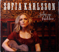 KARLSSON - SOFIA KARLSSON Soder Om Karleken EU 2009 Digipak Album CD - atonal.se