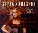 KARLSSON - SOFIA KARLSSON Soder Om Karleken EU 2009 Digipak Album CD