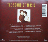 KÖRBERG - CAROLA & TOMMY KÖRBERG Sound Of Music 1995 CD