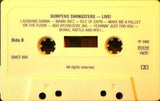 SUMPEN SWINGSTERS Live 1989 Cassette Tape MC