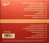 MAGNUS UGGLA Ett Bedårande Barn Av Sin Tid ‎82876 79026 2 EU 2006 17trx Dig CD